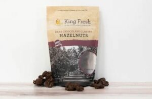 Dark Chocolate Hazelnuts Information